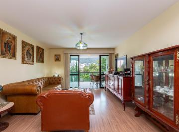 Apartamento · 134m² · 3 Quartos · 2 Vagas · Apartamento Com 3 Quartos No Bairro Do Alto, Teresópolis.