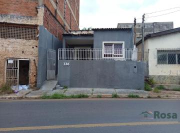 Casa · 112m² · 2 Quartos · Casa Para Venda, 2 Quarto (S), Santa Helena, Cuiabá