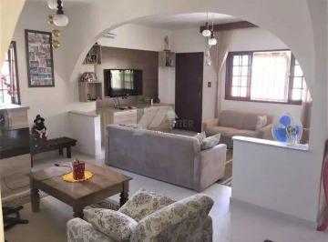 Casa · 162m² · 3 Quartos · 2 Vagas · Casa 3 Dormitórios Com Suite À Venda Itacorubi Florianópolis