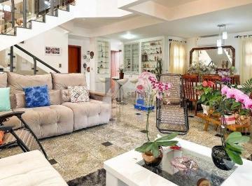 Casa · 325m² · 3 Quartos · 2 Vagas · Casa À Venda No Santa Mônica - Florianópolis