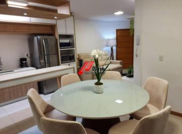 Apartamento · 120m² · 3 Quartos · Cobertura À Venda Em Ponta Das Canas Florianópolis