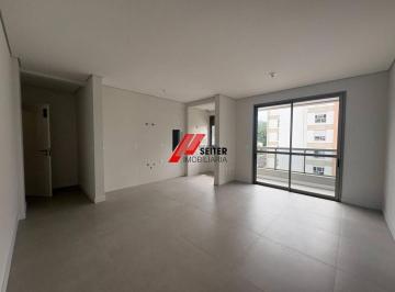 Apartamento · 76m² · 3 Quartos · 2 Vagas · Apartamento Novo de 3 Dorm. a Venda Proximo Da Ufsc No Bairro Carvoeira
