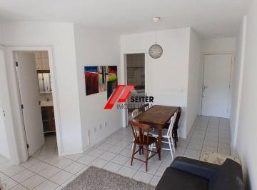 Apartamento · 48m² · 1 Quarto · 1 Vaga · Apartamento À Venda Saco Grande Florianópolis