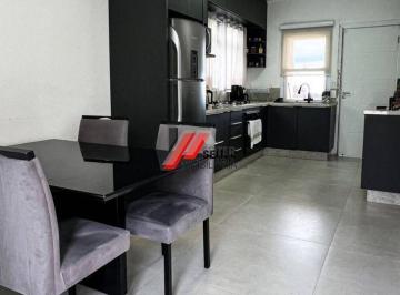 Casa · 262m² · 3 Quartos · 3 Vagas · Casa a Venda João Paulo Florianópolis
