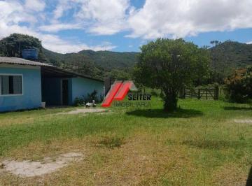 Terreno · 5280m² · Sítio À Venda Ratones Florianópolis