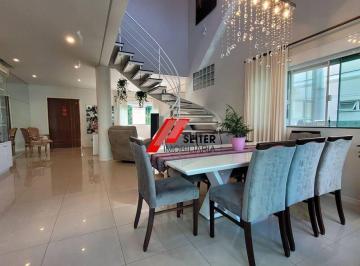 Casa · 315m² · 3 Quartos · 1 Vaga · Casa a Venda Trindade Florianópolis