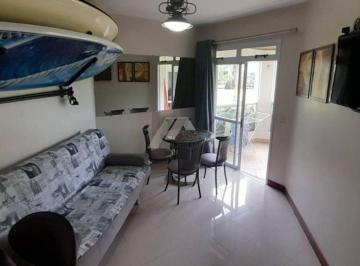 Apartamento · 49m² · 1 Quarto · 1 Vaga · Residencial › Apartamento a Venda Lagoa Da Conceição Florianópolis