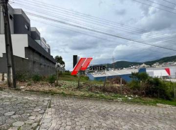 Terreno · 360m² · Terreno Á Venda Na Av Das Torres, São José.