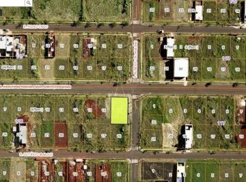 Terreno · 6000000m² · Excelente Terreno Comercial Esquina Com 600 m² (20 m X 30 M) - Jd Espanha