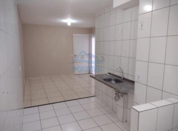 Apartamento · 49m² · 2 Quartos · 1 Vaga · Apartamento Para Locação Em Osasco, Metalúrgicos, 2 Dormitórios, 1 Banheiro, 1 Vaga