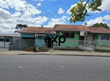 Casa · 550m² · 8 Quartos · Sobrado Areia Branca Dos Assis Mandirituba