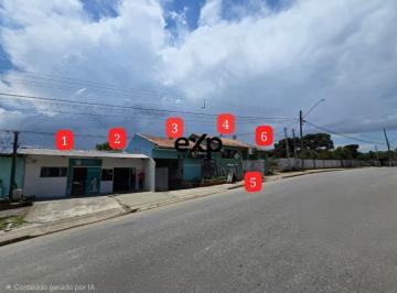 Casa · 550m² · 8 Quartos · Sobrado Areia Branca Dos Assis Mandirituba Pr