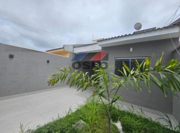 Foto 01 · Casa 3 Quartos Sendo Uma Suite No Residencial Canadá Região Do Moinho Dos Ventos