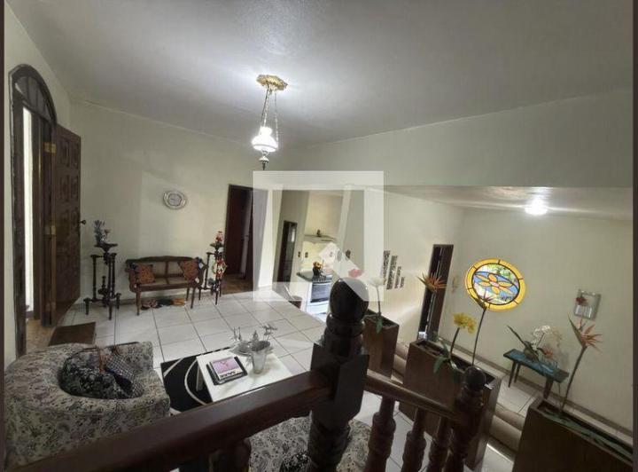 Casa À Venda - Colonial, 4 Quartos, 380 m² - Contagem