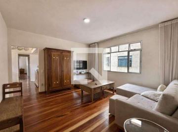 Apartamento · 105m² · 3 Quartos · 1 Vaga · Apartamento À Venda - Santa Lúcia, 3 Quartos, 105 m² - Belo Horizonte