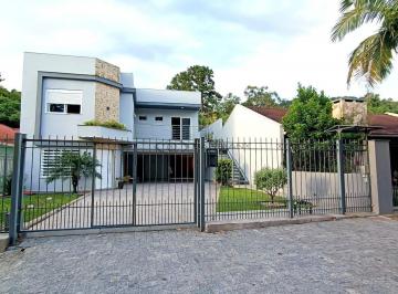Casa · 289m² · 5 Quartos · 2 Vagas · Casa À Venda Bairro Santo Inácio