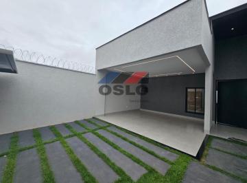 Foto 01 · Casa 3 Quartos Com Suite No Jardim Presidente Em Goiania