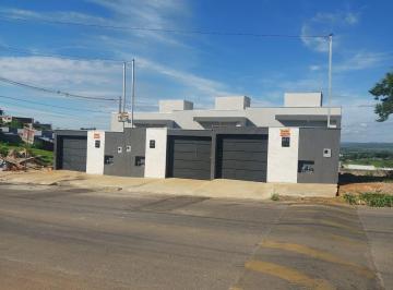 Casa de 2 quartos, Pedro Leopoldo · Casa a Venda Bairro Portal Das Acácias