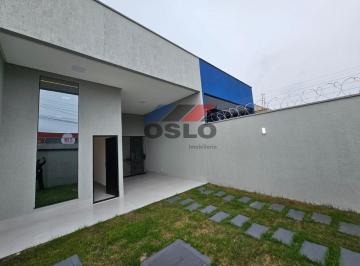 Foto 01 · Casa 3 Quartos No Vereda Dos Buritis Regiao Do Moinho Dos Ventos