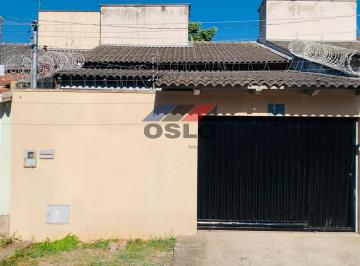 Foto 01 · Casa - Residencial Itaipu