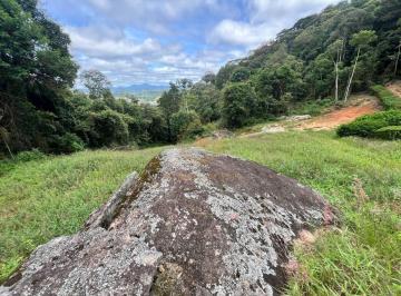 Terreno · 1358m² · Terreno Em Condomínio Fechado Em Pedra Azul Com Vista Permanente E Projeto Aprovado