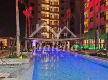 Apartamento · 87m² · 3 Quartos · 2 Vagas · Apartamento: Padrão / Residencial / Tamboré