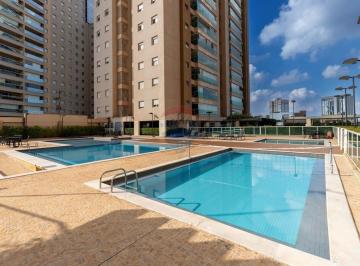 Apartamento · 135m² · 3 Quartos · 3 Vagas · Apartamento, 3 Suítes - Condomínio Quintessence - Bosque Das Juritis