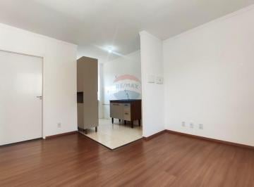 Apartamento · 43m² · 2 Quartos · 1 Vaga · Apartamento Com 2 Quartos No Recreio Das Acácias - Lar Austrália