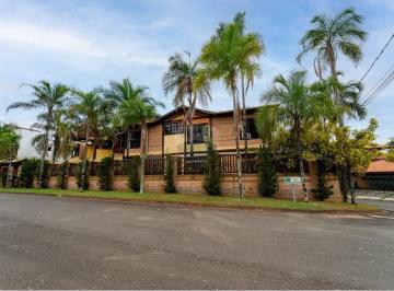 Casa · 717m² · 5 Quartos · 6 Vagas · Casa Para Locação Com 3 Suítes, Piscina, No Condomínio Malota Em Jundiaí Sp