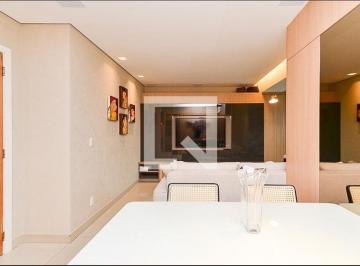 Apartamento · 136m² · 2 Quartos · 2 Vagas · Apartamento À Venda - Serra, 2 Quartos, 136 m² - Belo Horizonte