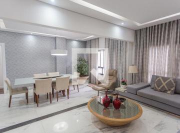 Apartamento · 260m² · 4 Quartos · 3 Vagas · Apartamento À Venda - Cidade Nova, 4 Quartos, 260 m² - Belo Horizonte