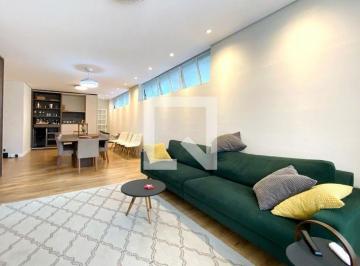 Apartamento · 267m² · 5 Quartos · 1 Vaga · Apartamento À Venda - Santo Antônio, 5 Quartos, 267 m² - Belo Horizonte