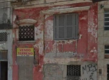 NyIkKgQs6pbiIZ6WmR0hSSLBEapk12v1.jpg · Terreno À Venda, 200 m² por R$455.800 - Vila Nova - Santos/sp