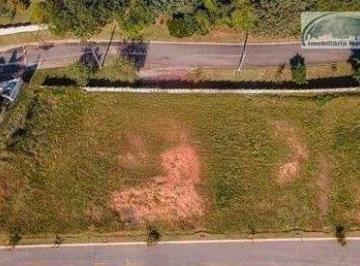 1a48e0a60d32368897daca58017f0d53.jpg · Terreno À Venda, 612 m² por R$650.000 - Condomínio Residencial Arboretum - Vinhedo/sp