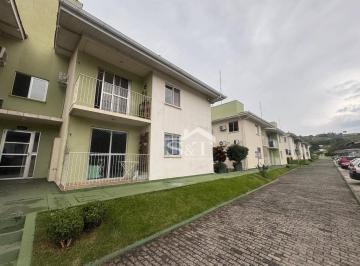 f3c8f44f003ab850e3f1fee9b0fdeeed.jpg · Apartamento Com 3 Dormitórios À Venda, 65 m² por R$440.000 - Vargem Do Bom Jesus - Florianópolis