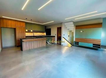 c6b20705dd16b30f9b97c18df14035e3.jpg · Sobrado Novo Alto Padrão Com 3 Dormitórios, Sendo 1 Suíte 4 Vagas À Venda, 156 m² - Vila Dusi - São