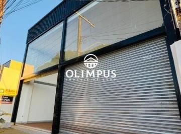 Comercial · 286m² · Imóvel Comercial Premium – Zona Sul