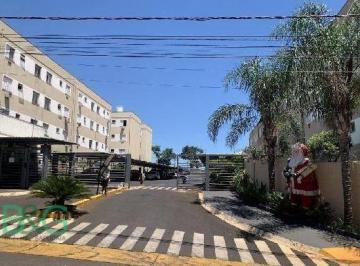 09007bec7b01a8ec14598f06b8b7c439.jpg · Apartamento À Venda, 46 m² por R$88.101,85 - Jardim Heitor Rigon - Ribeirão Preto/sp