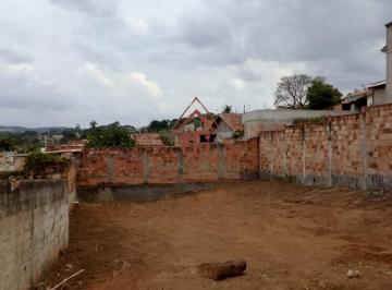 Terreno · 360m² · Lote de 360 m No Bairro Brasília