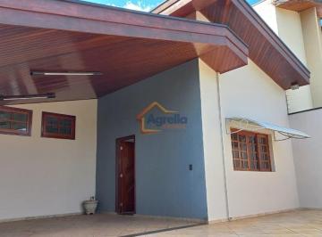 Foto 01 · Casa À Venda No Bairro Jardim Rosa Cruz - Mogi Guaçu/sp