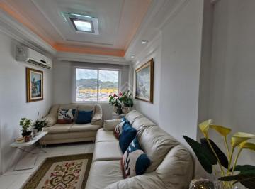 Apartamento · 77m² · 3 Quartos · 1 Vaga · Apartamento 3 Dormitórios Sendo 1 Suíte