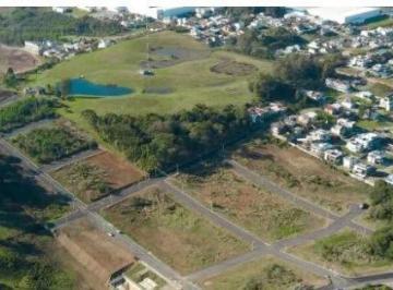 Terreno · 350m² · Terreno No Loteamento Mountain Village Fase 2, Nrsa Saúde