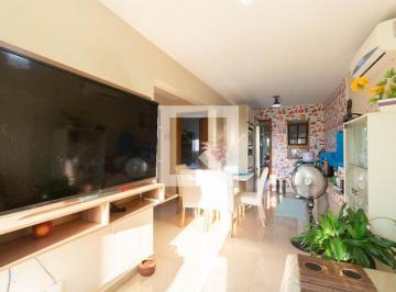 Casa · 95m² · 2 Quartos · 2 Vagas · Casa À Venda - São José, 2 Quartos, 95 m² - Canoas