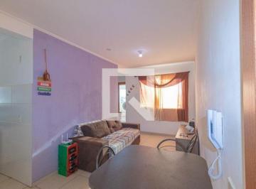 Apartamento · 51m² · 2 Quartos · 1 Vaga · Apartamento À Venda - Estância Velha, 2 Quartos, 51 m² - Canoas