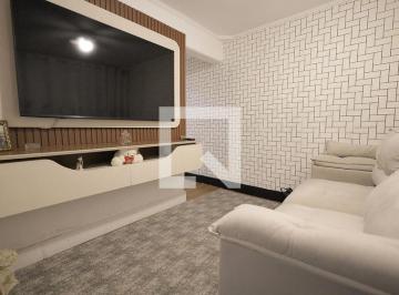 Casa · 200m² · 1 Quarto · 2 Vagas · Casa À Venda - Parque João Ramalho, 1 Quarto, 200 m² - Santo André
