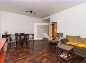 Apartamento · 95m² · 3 Quartos · 2 Vagas · Apartamento À Venda - Floresta, 3 Quartos, 95 m² - Porto Alegre