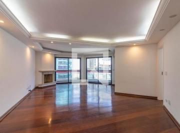Apartamento · 144m² · 4 Quartos · 2 Vagas · Imoveis - Em Itaim Bibi