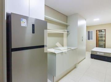 Apartamento · 25m² · 1 Quarto · Imoveis - Na Vila Yolanda