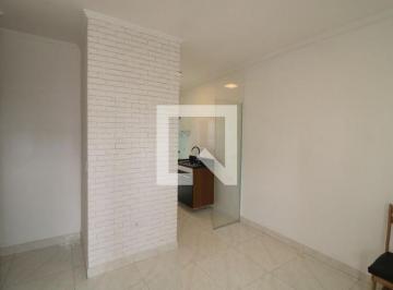 Apartamento · 42m² · 2 Quartos · Imoveis - Na Vila Independência
