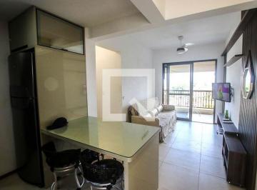 Apartamento · 57m² · 2 Quartos · 1 Vaga · Imoveis - Na Praia Do Flamengo